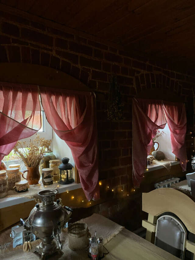 Гостиница Гостевой дом литейщика Никуличева Суздаль-250