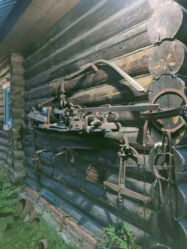 Гостиница Гостевой дом литейщика Никуличева Суздаль-201