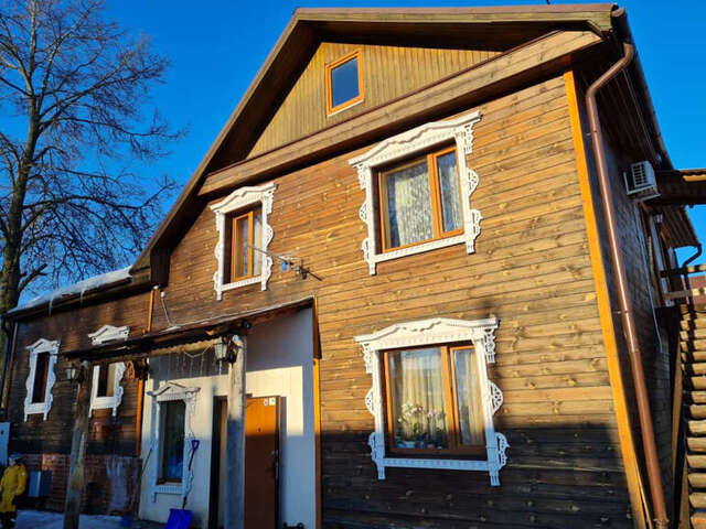 Гостиница Гостевой дом литейщика Никуличева Суздаль-141