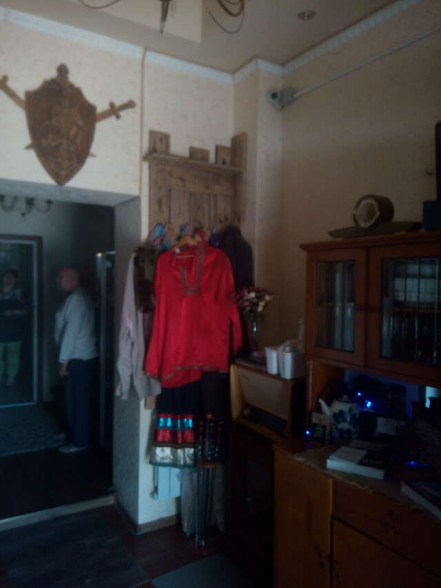 Гостиница Гостевой дом литейщика Никуличева Суздаль-200