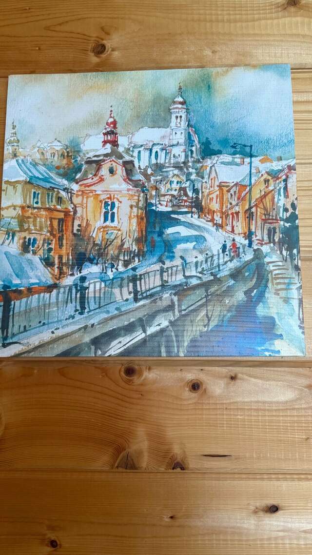 Гостиница Гостевой дом литейщика Никуличева Суздаль-46