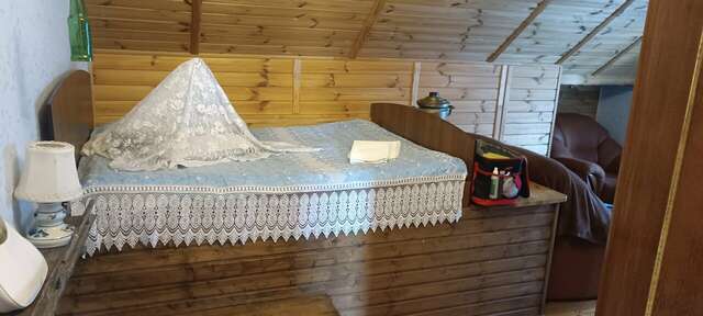 Гостиница Гостевой дом литейщика Никуличева Суздаль-185