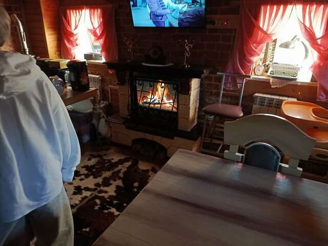 Гостиница Гостевой дом литейщика Никуличева Суздаль-82