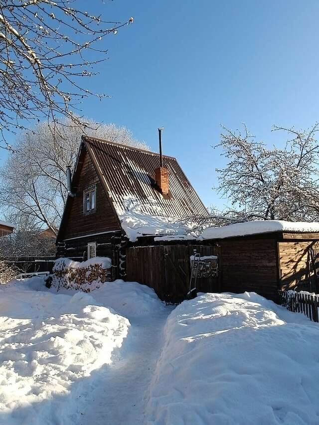 Гостиница Гостевой дом литейщика Никуличева Суздаль-145