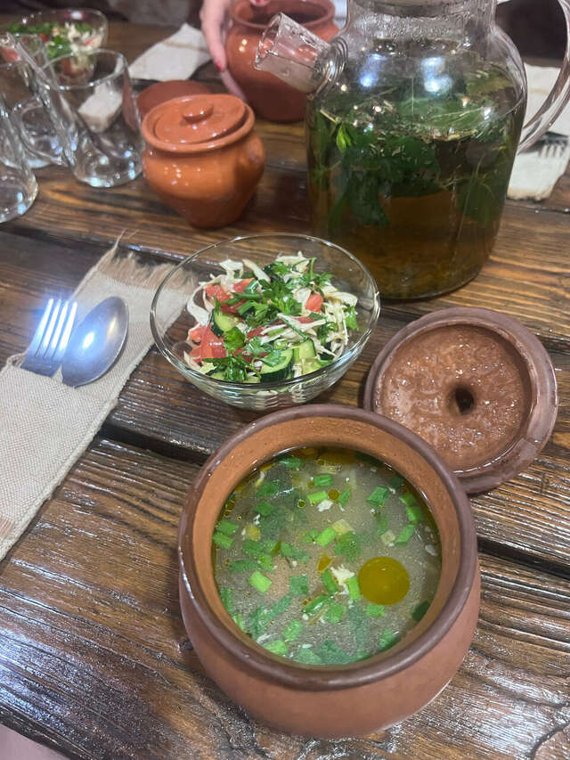 Гостиница Гостевой дом литейщика Никуличева Суздаль-103