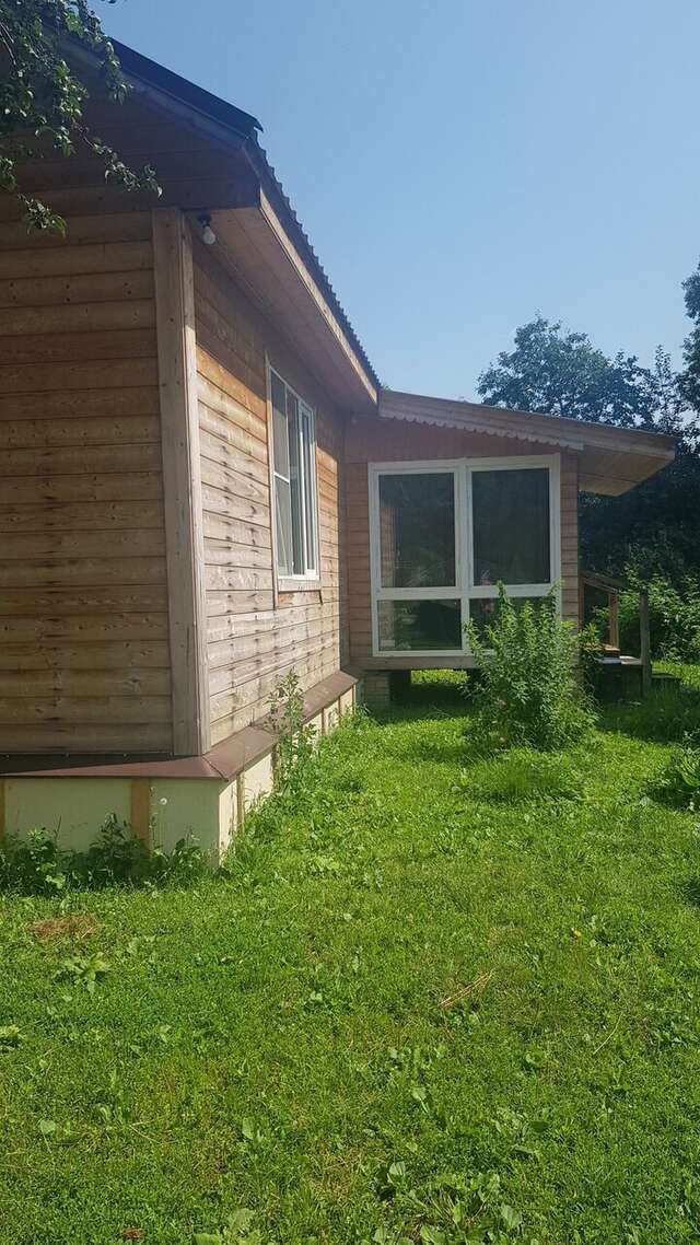 Гостиница Гостевой дом литейщика Никуличева Суздаль-71