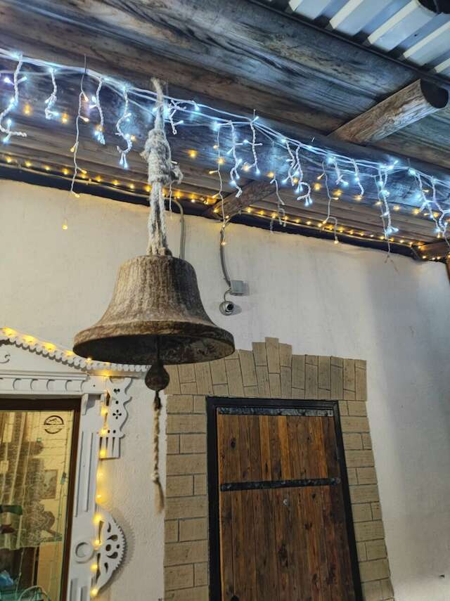 Гостиница Гостевой дом литейщика Никуличева Суздаль-38