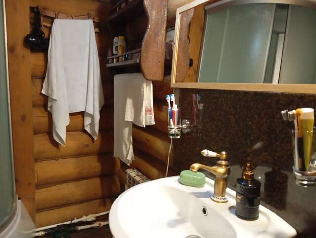 Гостиница Гостевой дом литейщика Никуличева Суздаль-219