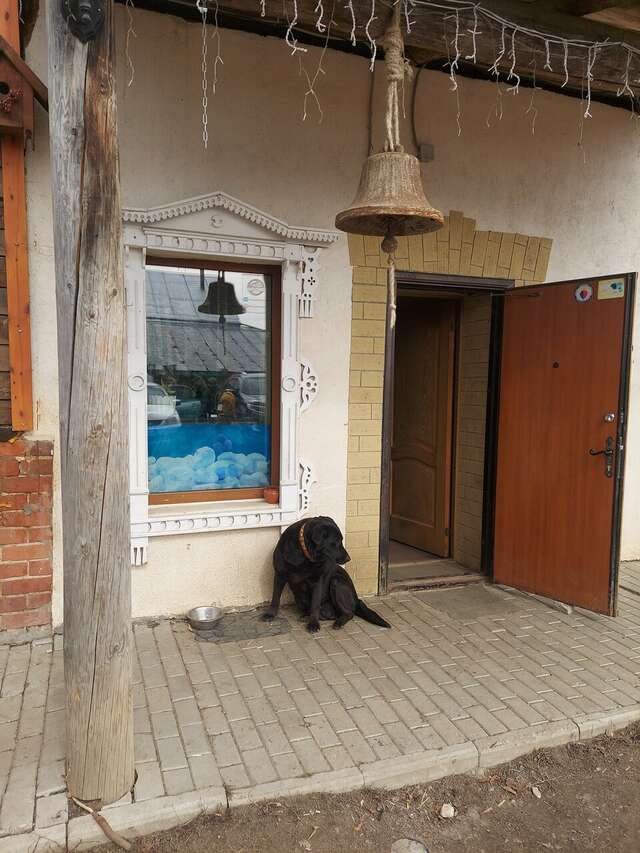 Гостиница Гостевой дом литейщика Никуличева Суздаль-35