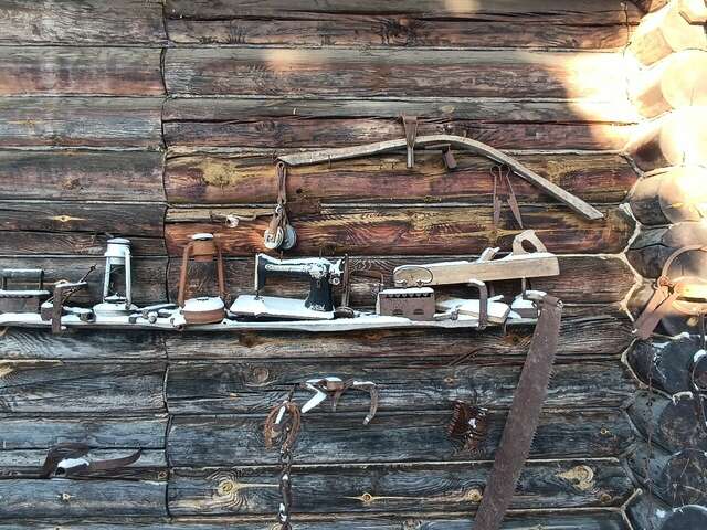 Гостиница Гостевой дом литейщика Никуличева Суздаль-95