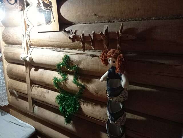 Гостиница Гостевой дом литейщика Никуличева Суздаль-221