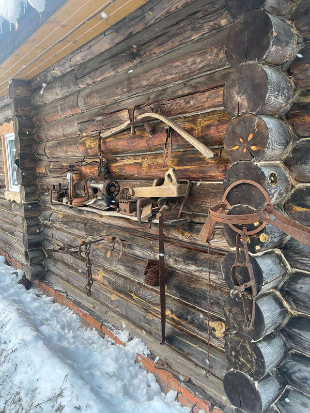 Гостиница Гостевой дом литейщика Никуличева Суздаль-223