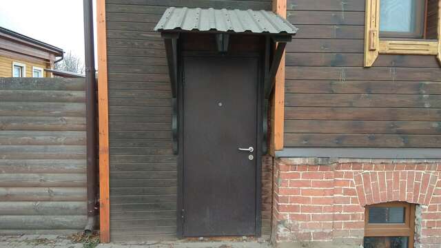 Гостиница Гостевой дом литейщика Никуличева Суздаль-9