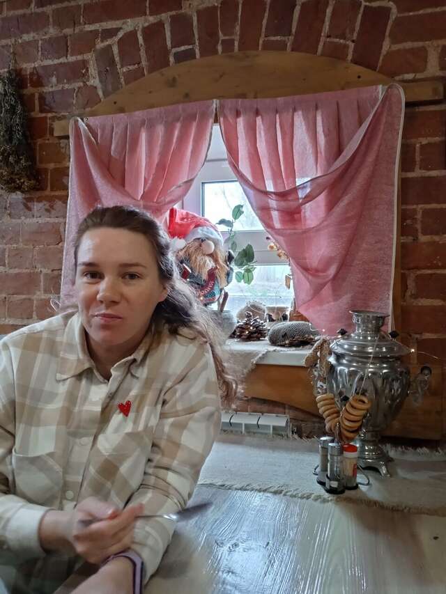 Гостиница Гостевой дом литейщика Никуличева Суздаль-239