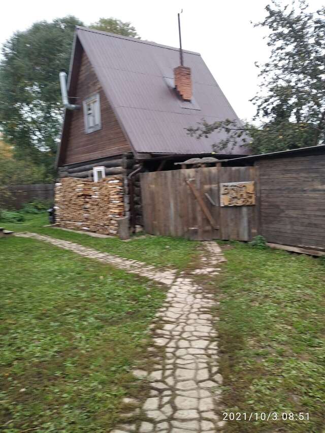 Гостиница Гостевой дом литейщика Никуличева Суздаль-230