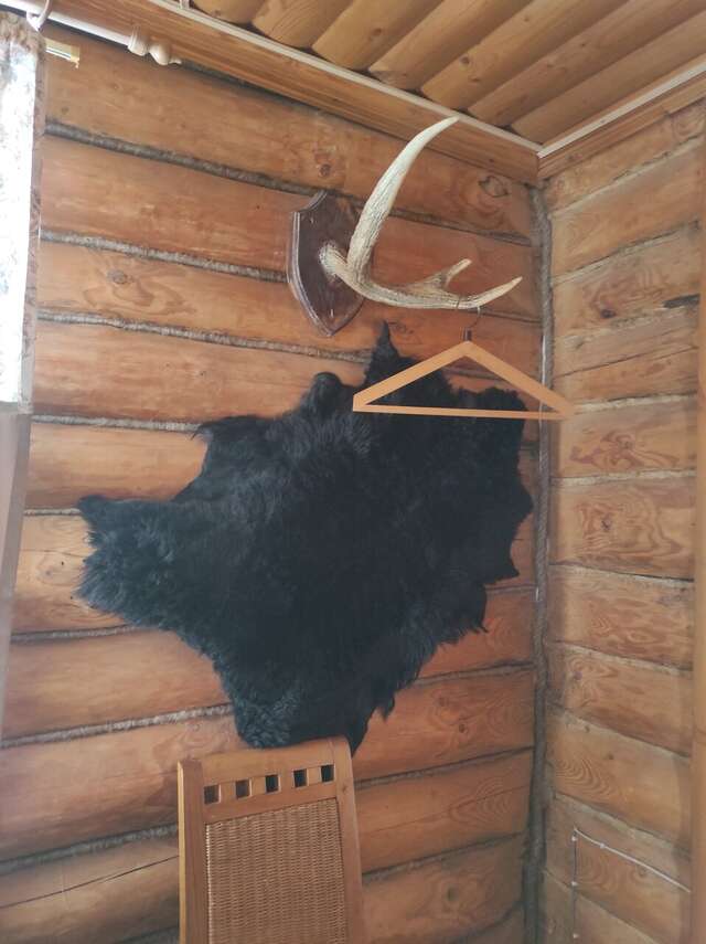 Гостиница Гостевой дом литейщика Никуличева Суздаль-175