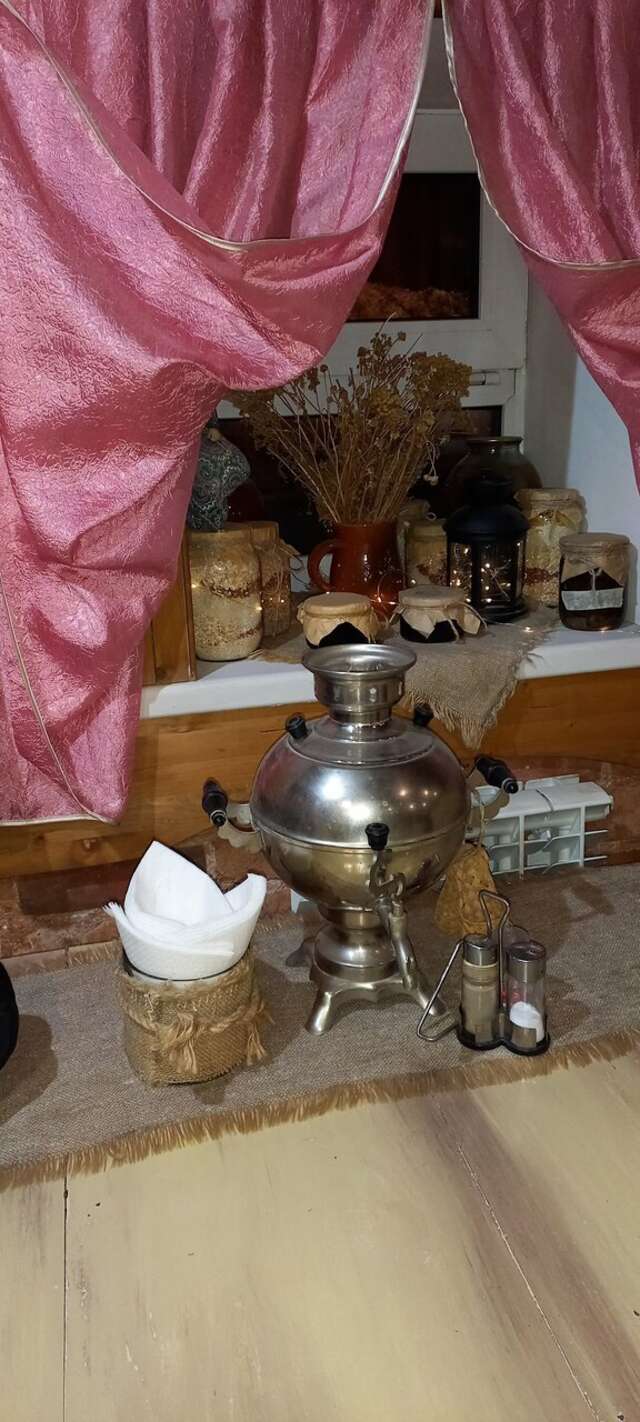 Гостиница Гостевой дом литейщика Никуличева Суздаль-171