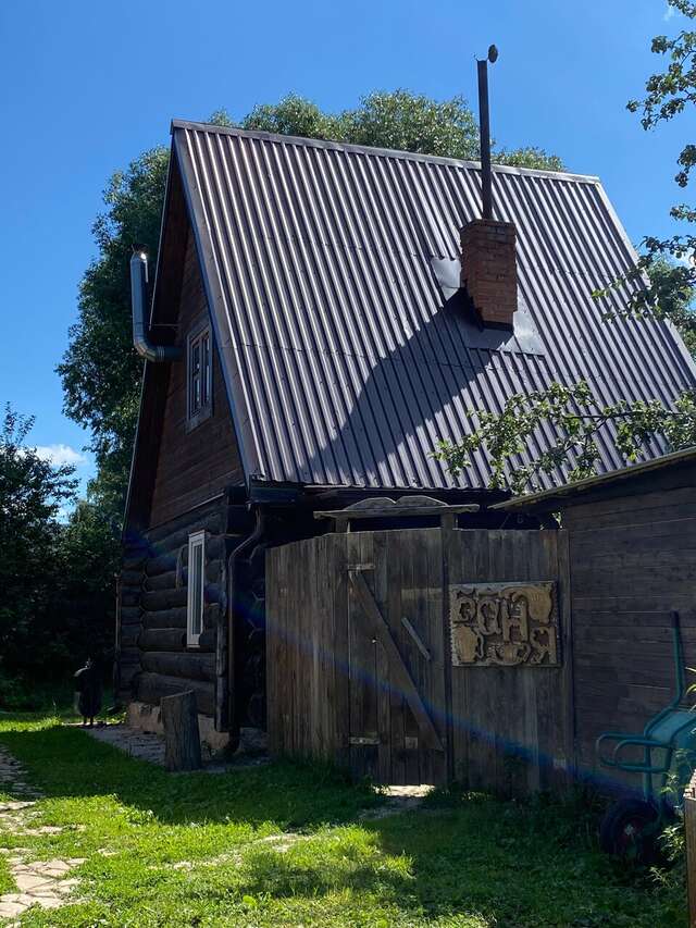 Гостиница Гостевой дом литейщика Никуличева Суздаль-156