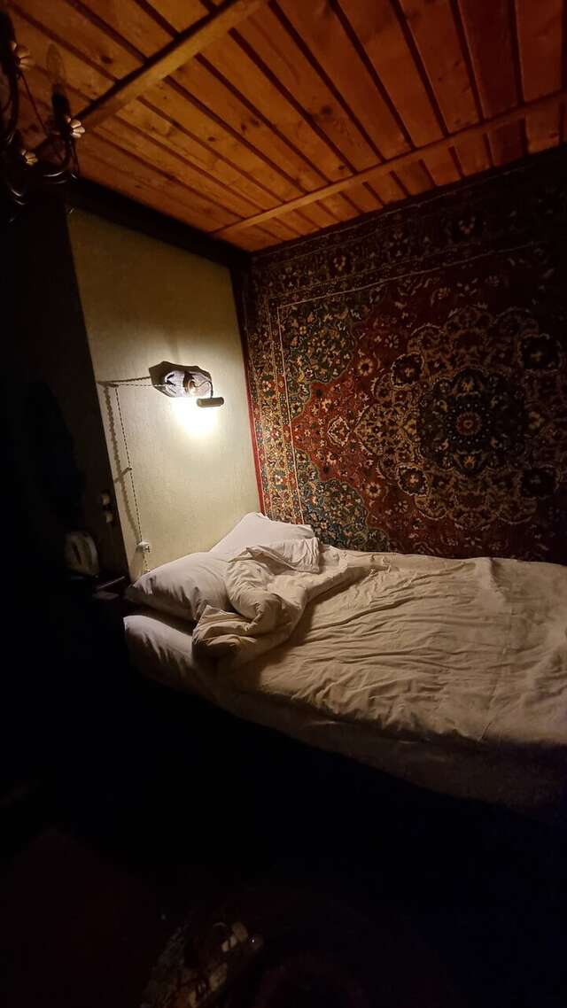 Гостиница Гостевой дом литейщика Никуличева Суздаль-147