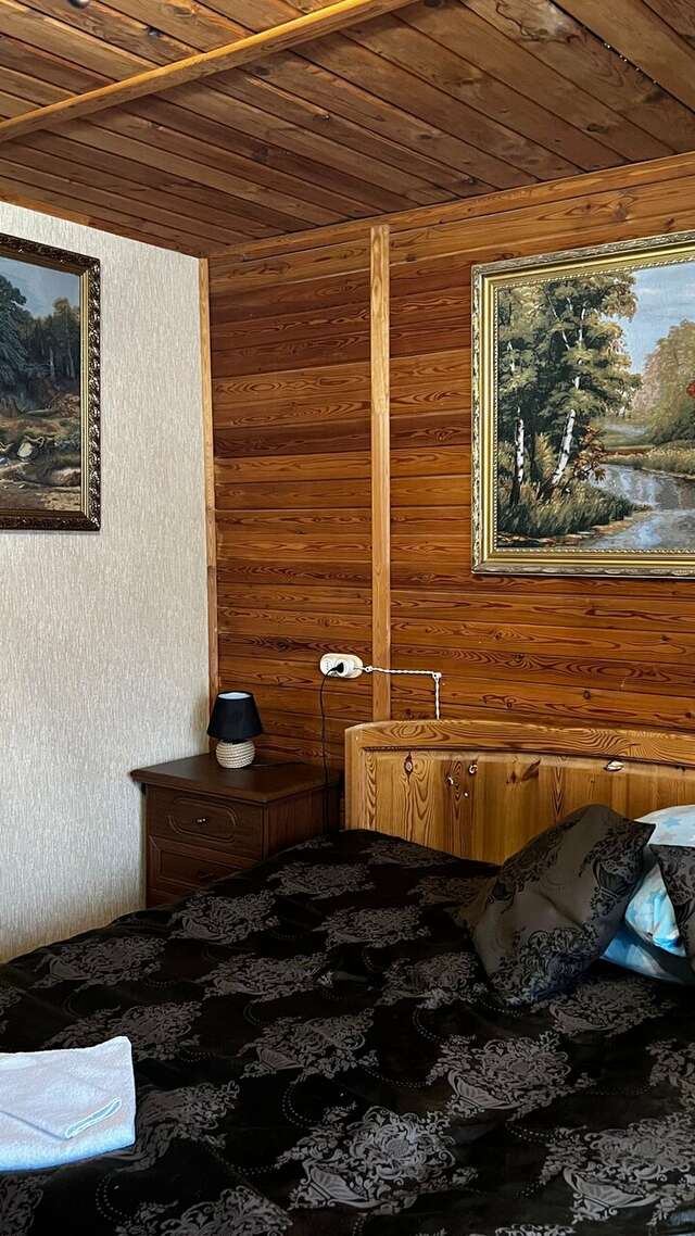 Гостиница Гостевой дом литейщика Никуличева Суздаль-204