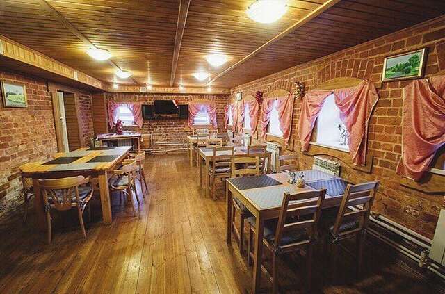 Гостиница Гостевой дом литейщика Никуличева Суздаль-8