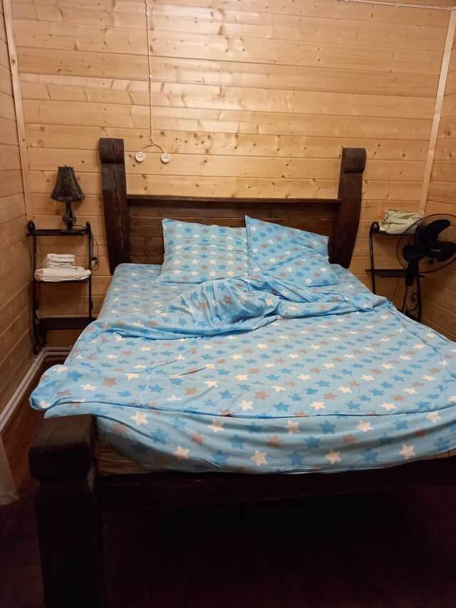 Гостиница Гостевой дом литейщика Никуличева Суздаль-226