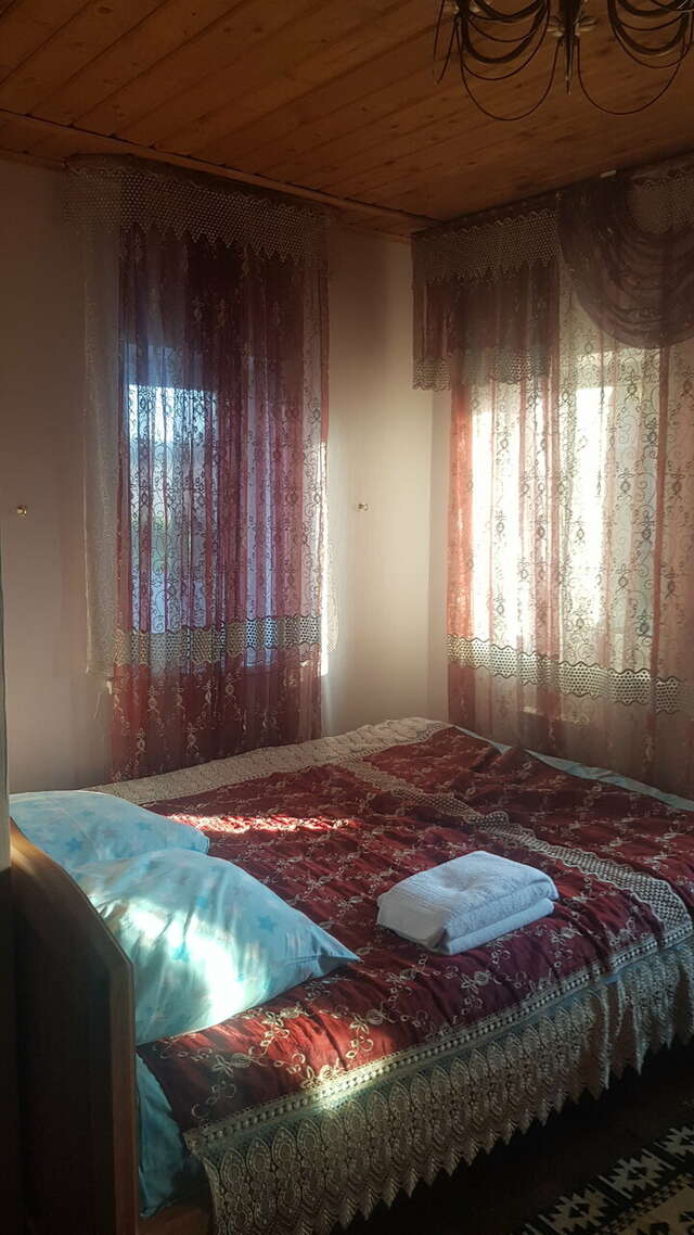 Гостиница Гостевой дом литейщика Никуличева Суздаль-118