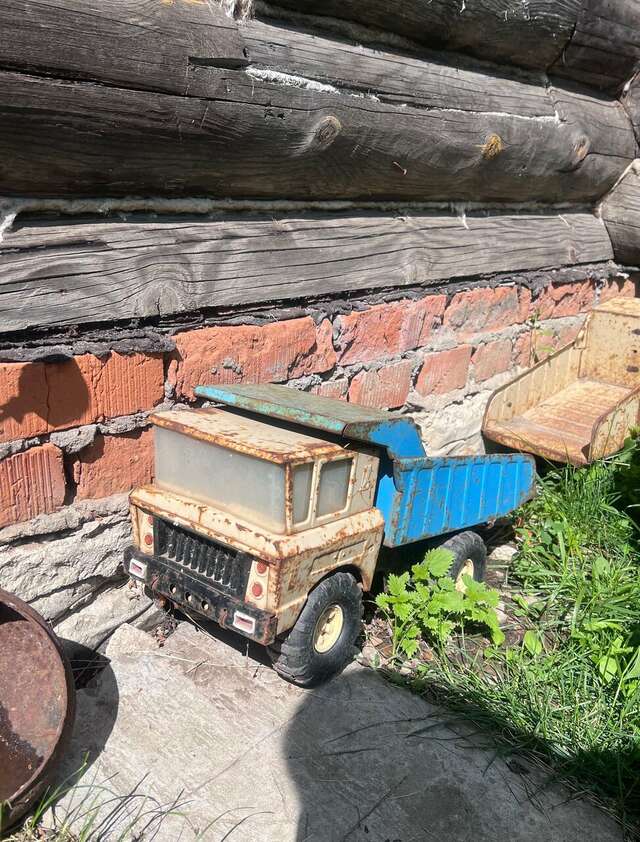 Гостиница Гостевой дом литейщика Никуличева Суздаль-80