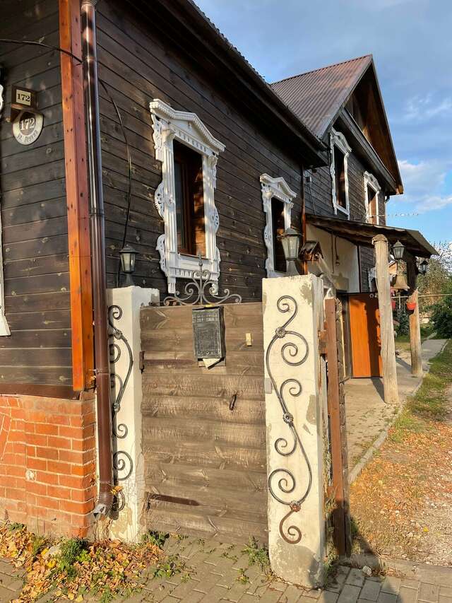 Гостиница Гостевой дом литейщика Никуличева Суздаль-157