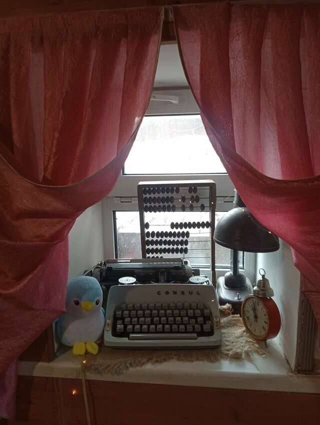 Гостиница Гостевой дом литейщика Никуличева Суздаль-106