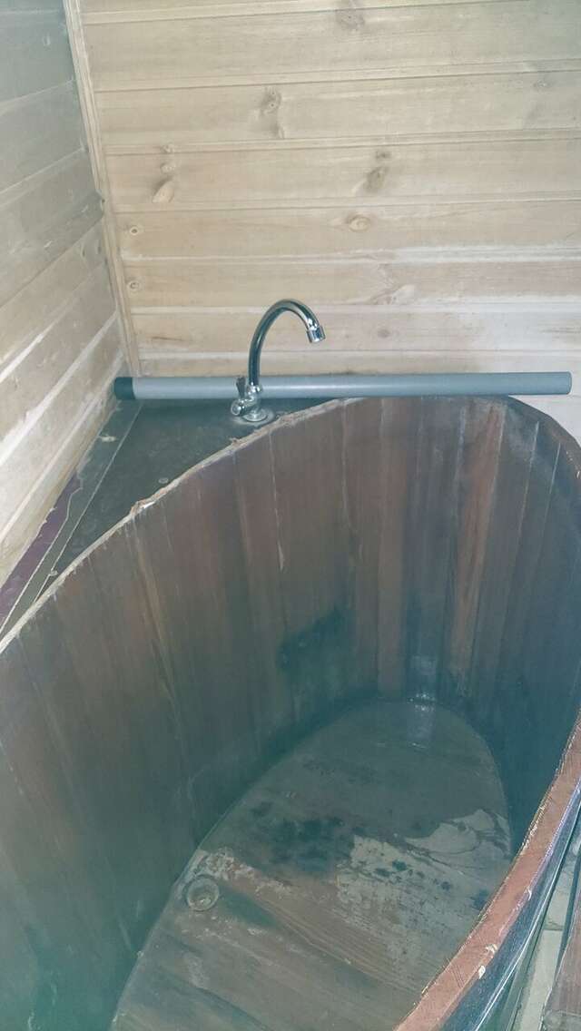 Гостиница Гостевой дом литейщика Никуличева Суздаль-191