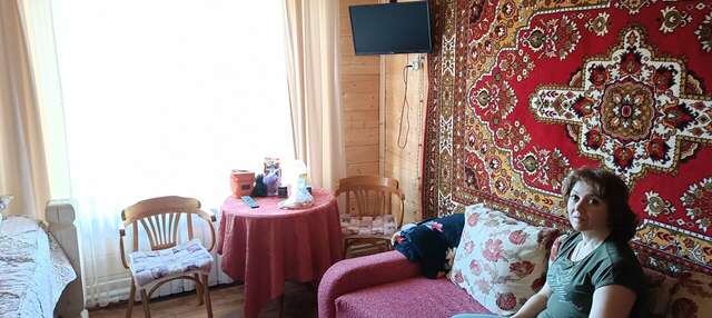 Гостиница Гостевой дом литейщика Никуличева Суздаль-251