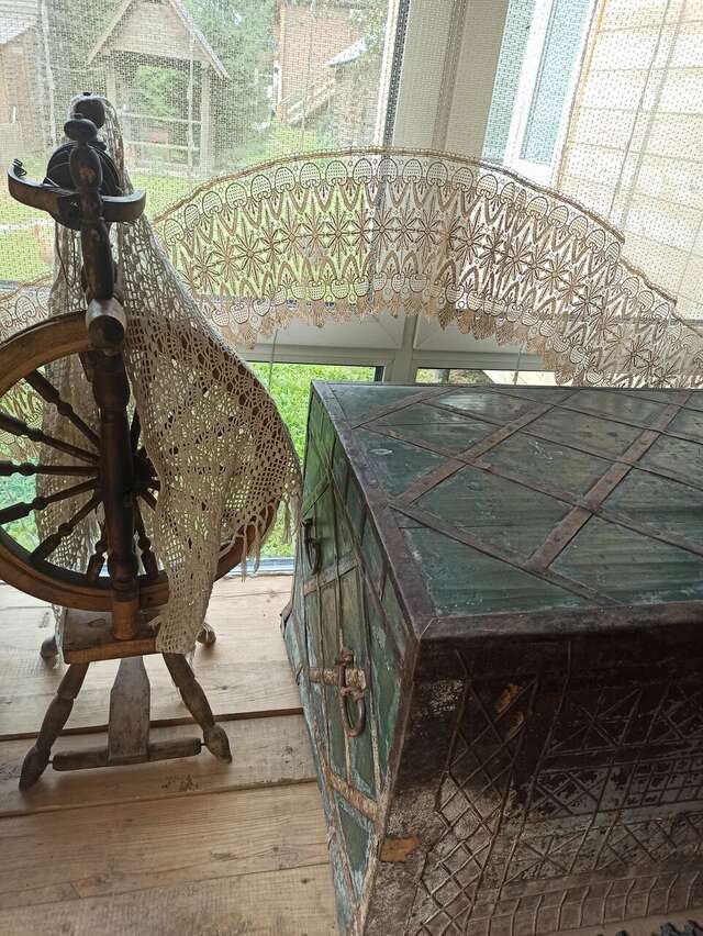 Гостиница Гостевой дом литейщика Никуличева Суздаль-193