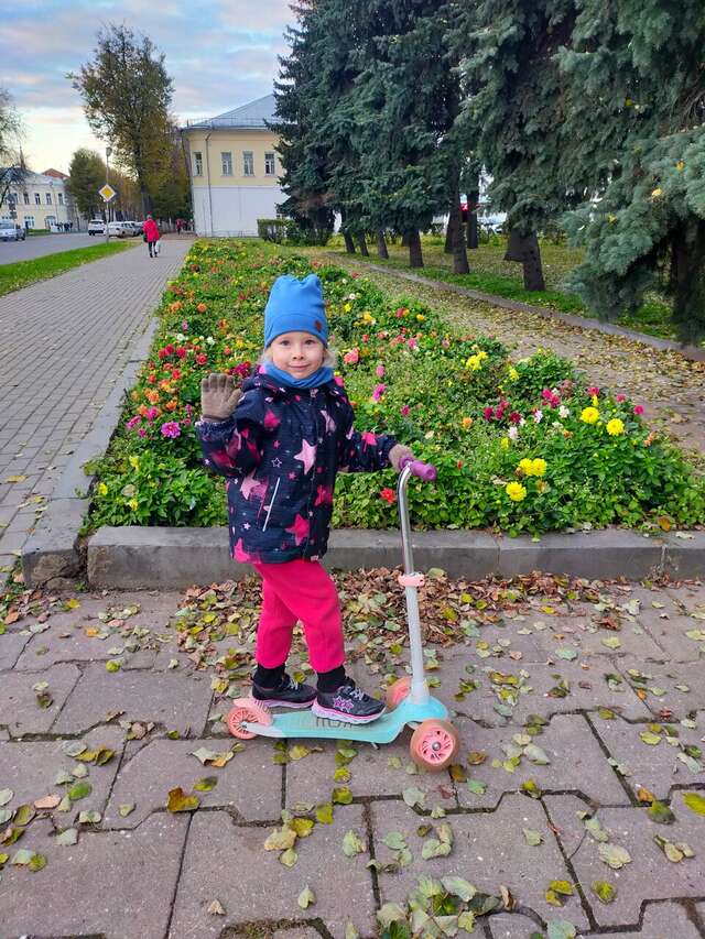 Гостиница Гостевой дом литейщика Никуличева Суздаль-34