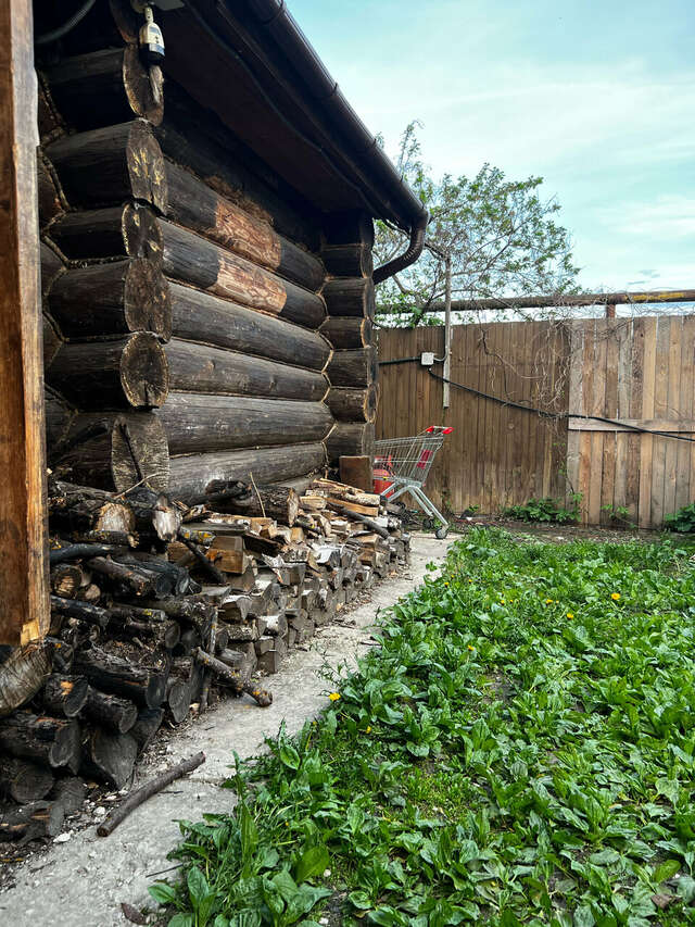 Гостиница Гостевой дом литейщика Никуличева Суздаль-242