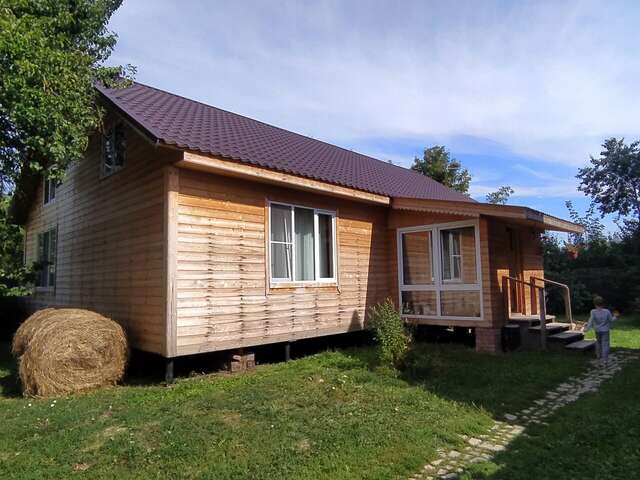 Гостиница Гостевой дом литейщика Никуличева Суздаль-43