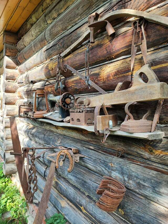 Гостиница Гостевой дом литейщика Никуличева Суздаль-31