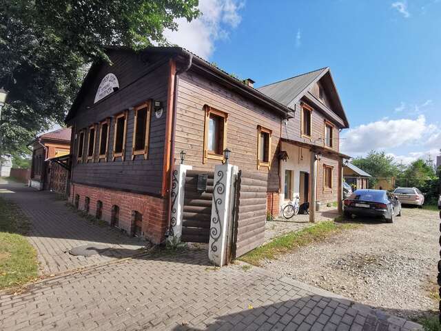 Гостиница Гостевой дом литейщика Никуличева Суздаль-217