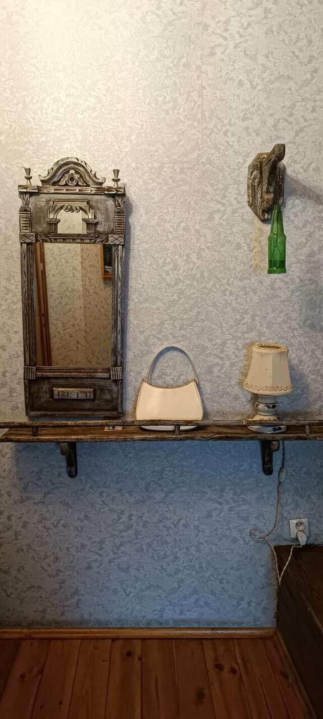 Гостиница Гостевой дом литейщика Никуличева Суздаль-187