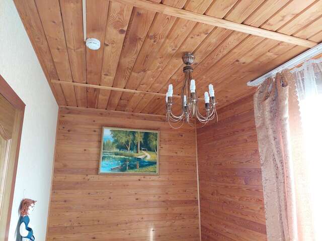 Гостиница Гостевой дом литейщика Никуличева Суздаль-146