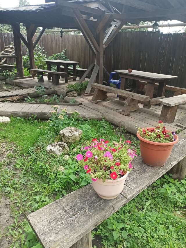 Гостиница Гостевой дом литейщика Никуличева Суздаль-23