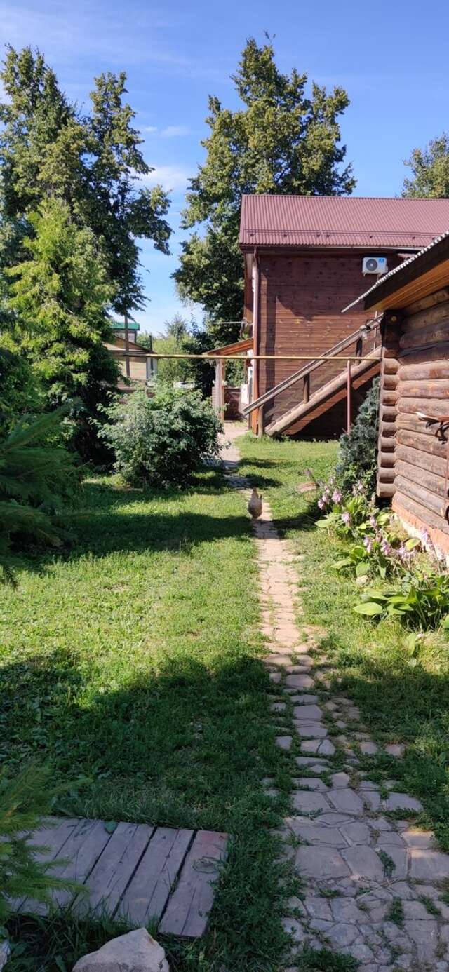 Гостиница Гостевой дом литейщика Никуличева Суздаль-164