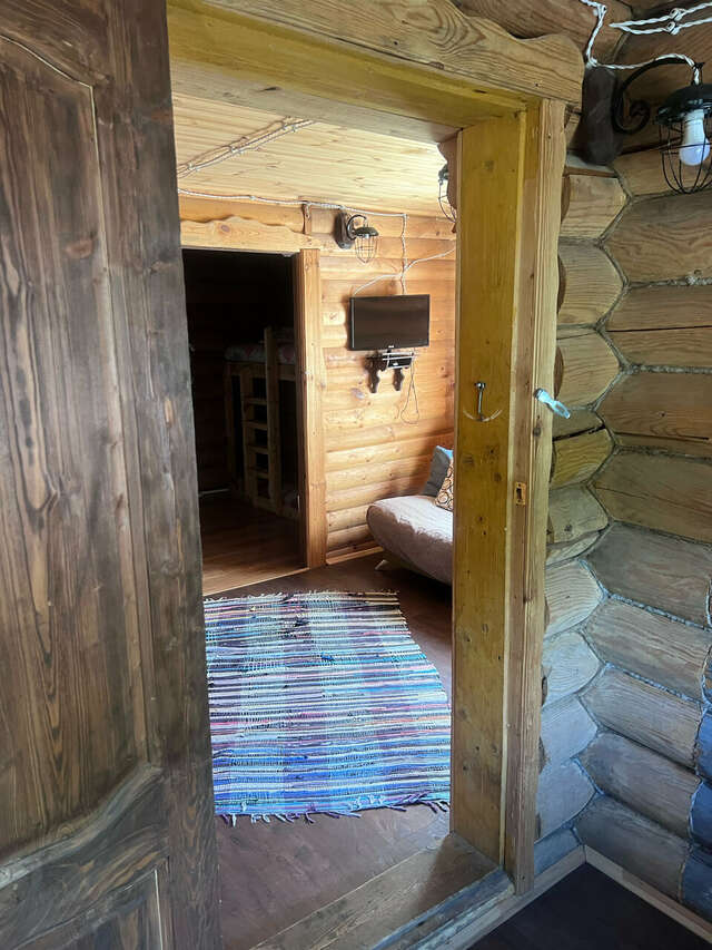 Гостиница Гостевой дом литейщика Никуличева Суздаль-203