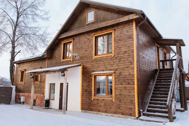 Гостиница Гостевой дом литейщика Никуличева Суздаль-69