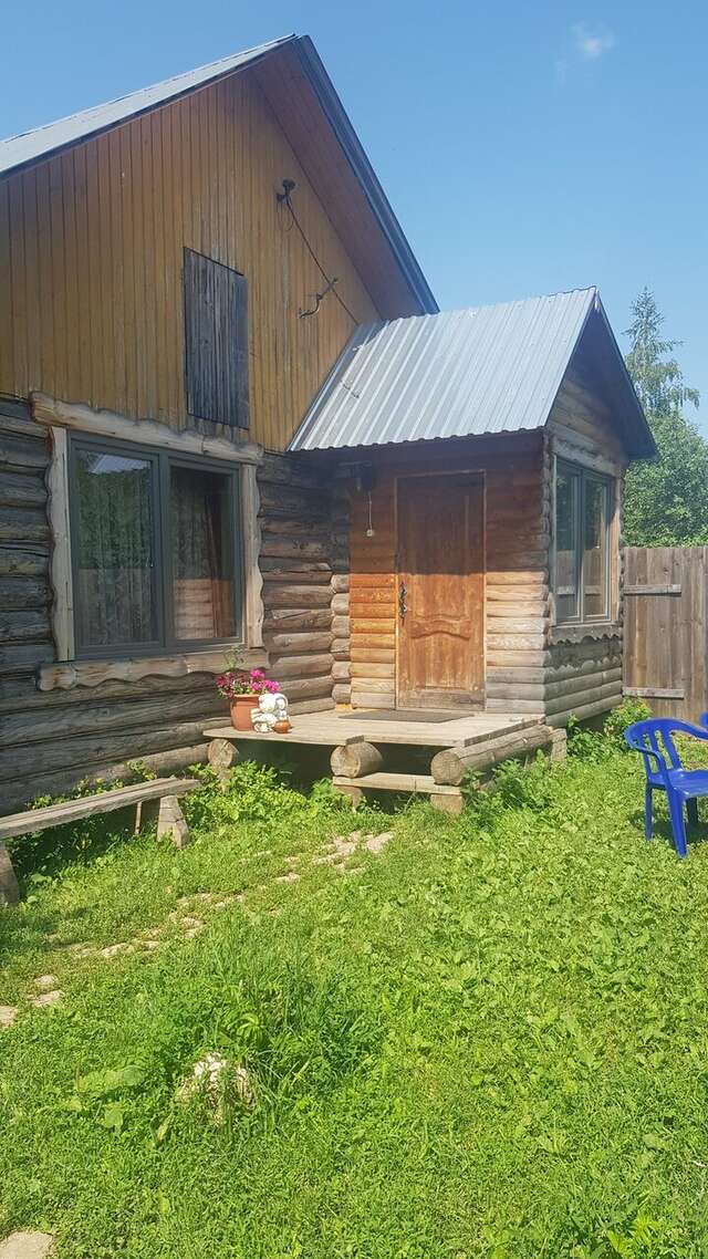 Гостиница Гостевой дом литейщика Никуличева Суздаль-214