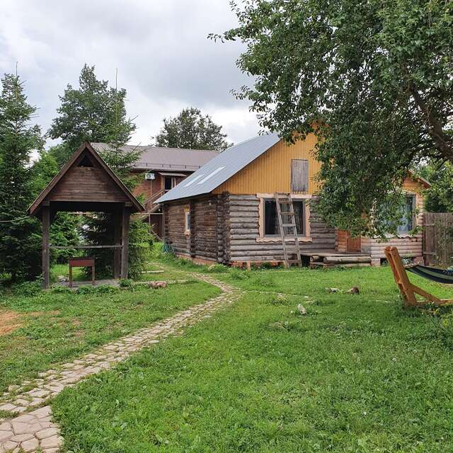 Гостиница Гостевой дом литейщика Никуличева Суздаль-86