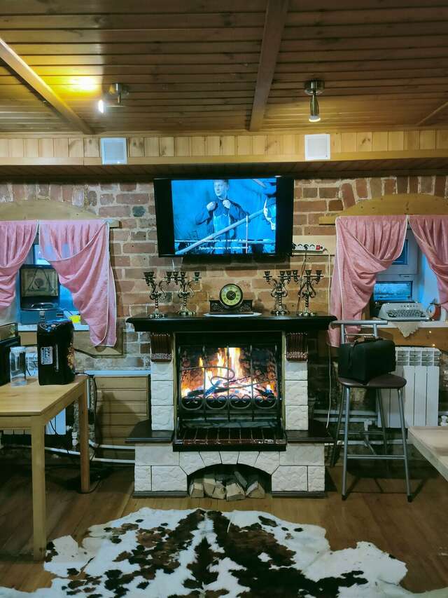 Гостиница Гостевой дом литейщика Никуличева Суздаль-107