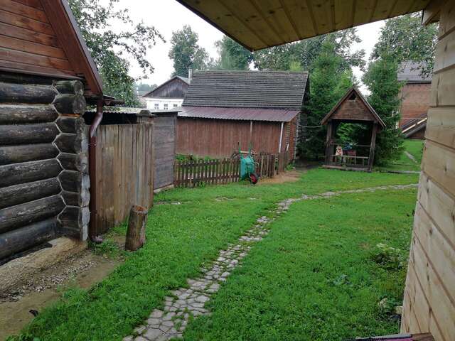 Гостиница Гостевой дом литейщика Никуличева Суздаль-209