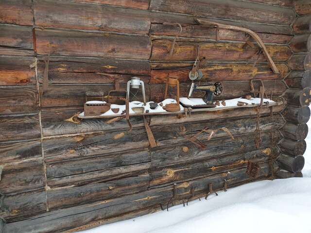 Гостиница Гостевой дом литейщика Никуличева Суздаль-248