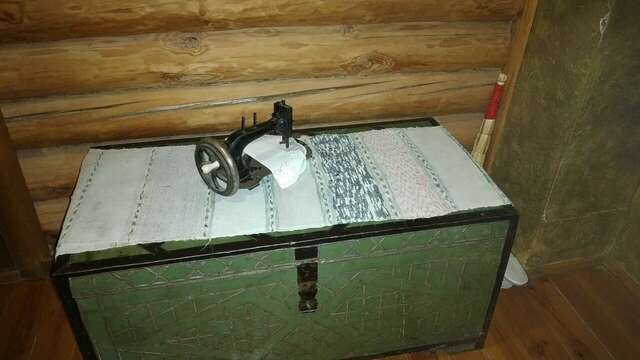 Гостиница Гостевой дом литейщика Никуличева Суздаль-216